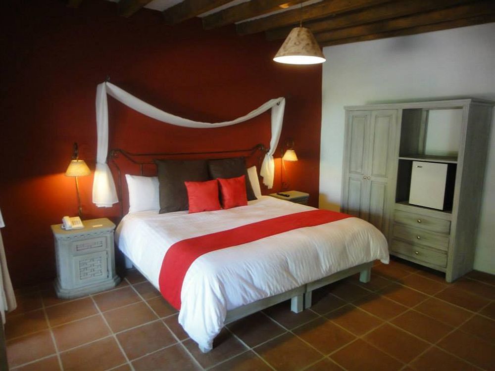 Coqueta Hotel Boutique San Miguel de Allende Exterior foto